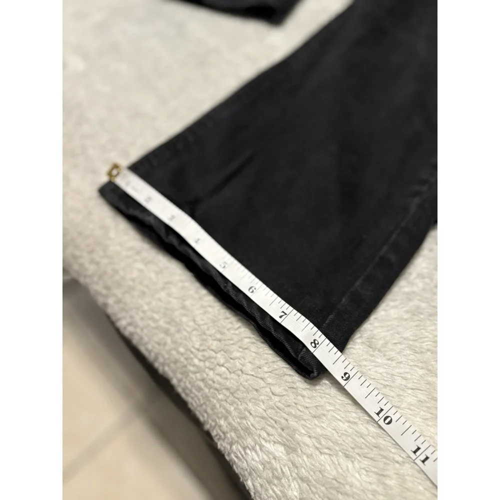 Levis used look